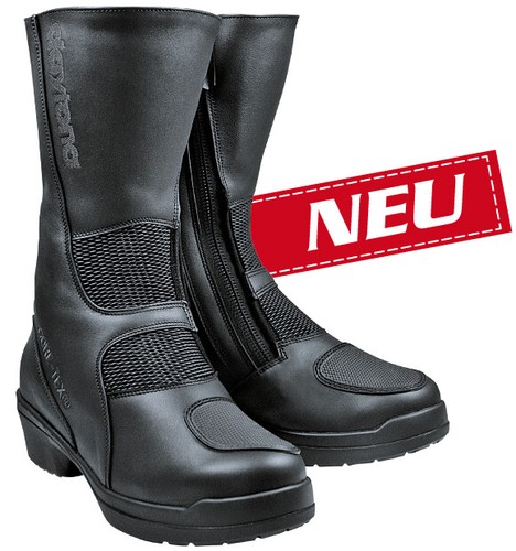 Motorrad stiefel daytona lady - daytona,