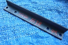 Yamaha XS650 Vergaser Typ Mikuni BS38 Verbindungs Winkel Bracket Stay Carburetor