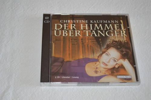 Christine kaufmann der - -,