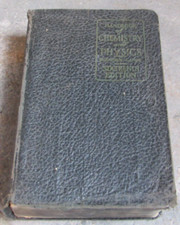 Handbook of Chemistry and