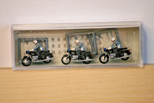 Preiser 16833 1:87 military