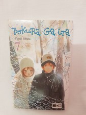 Bokura ga Ita Manga Band 7