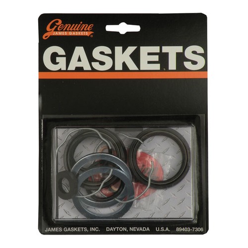 Gabel dichtsatz komplett 41mm - gabel,