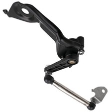 Leuchtweitenreglung for Audi