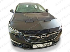 Bonnet für BRA Opel Insignia B Bj. ab 2017 Steinschlagschutz Haubenbra Tuning