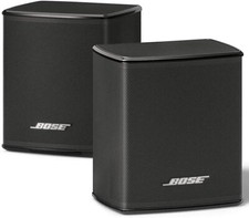 2x Bose Surround Satelliten