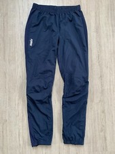 SWIX Langlaufanzug Langlaufhose Skihose Training Hose Trousers Pants Damen L