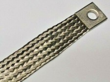 Motor Masseband 230mm lang