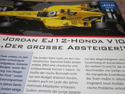 Formel archiv autos 2002 - 1,