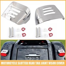 L&R Schlitz-Rücklichtblenden