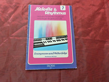 MELODIE & RHYTHMUS 7