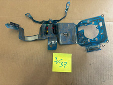 Vw Bus T3 Tacho Drehzahlmesser Leiterfolie Diesel Turbodiesel defekt