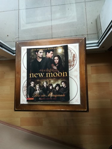 Die twilight saga new - saga,
