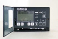 Heizungsregler Landis & Gyr RVP 45.500/100 2 Jahre Garantie 20€ Inzahlungnahme