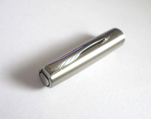 Parker frontier - parker,