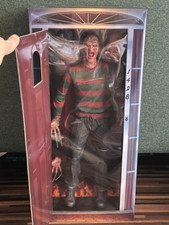 Freddy Krueger  /  Neca /  18"