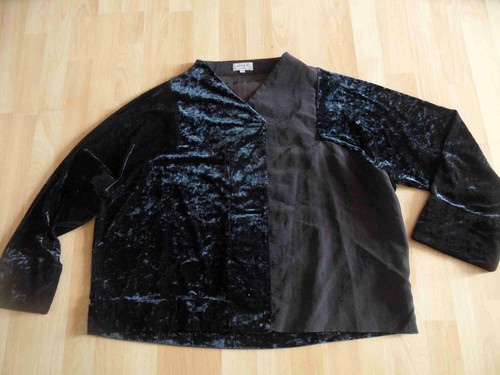 Absolut zebra tolle jacke - by,