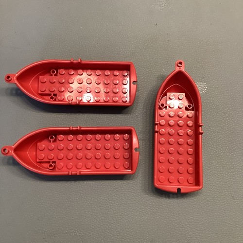 Lego boote ruderboote - lego,