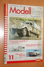MODELLFAN 2005-11 11-2005