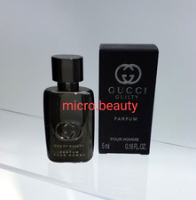 Gucci Guilty  Parfum Pour