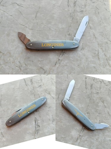 Longines vintage schweizer - longines,