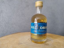 Kilchoman 10th Anniversary