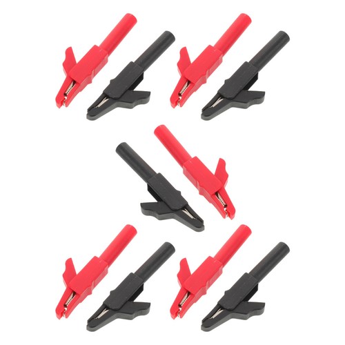 Set isolierter clip für - 3,