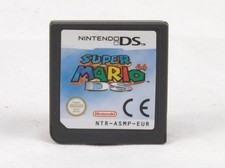 Super Mario 64 DS (Nintendo DS/2DS/3DS) Spiel o. OVP - GEBRAUCHT