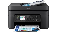 Epson workforce 2950dwf - epson, wf-2950dwf