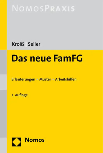 Das neue famfg - das,