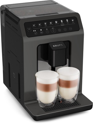 Krups kaffee vollautomat - krups, kaffee-vollautomat