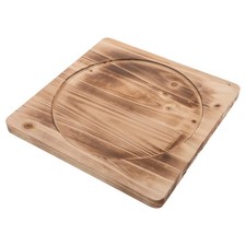  Holzkohleofen