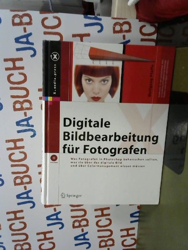Digitale bildbearbeitung für - digitale,