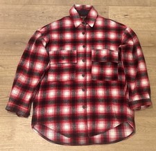 Damen Karohemd/ Camouflage