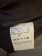 Eduard Dressler Sakko