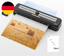 Cenova Laminiergerät A3, 4 in