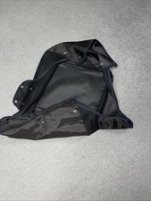 Hartan Racer korb netz unten