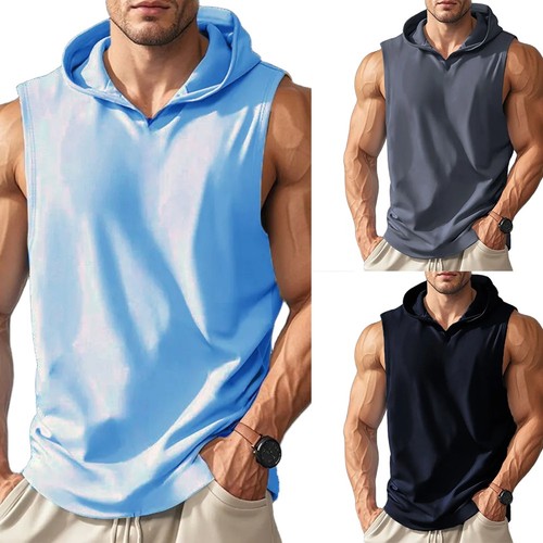 Fitness ärmellose weste - fitness,
