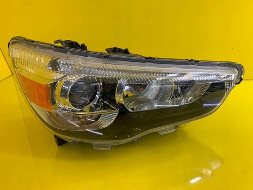 Mitsubishi asx 2010 - 2010-2012, xenon