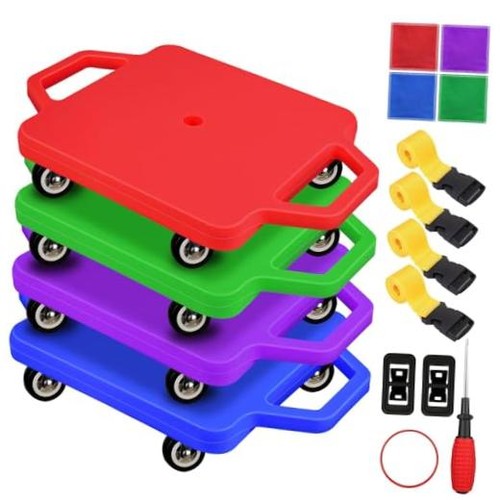Pcs sports scooter - 4,