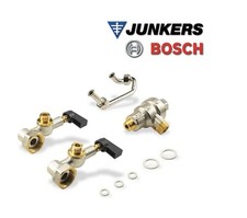 Junkers Bosch Systemtrenner CA, Befüllung Set, 7738335701