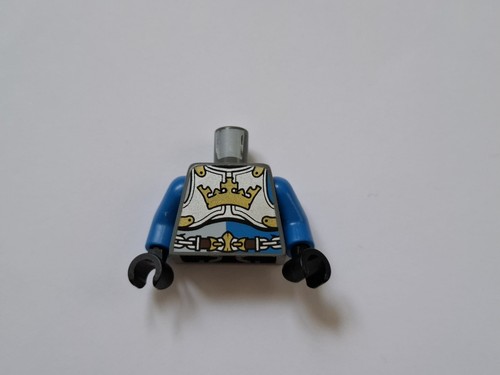 Lego torso ritter rüstung - lego,