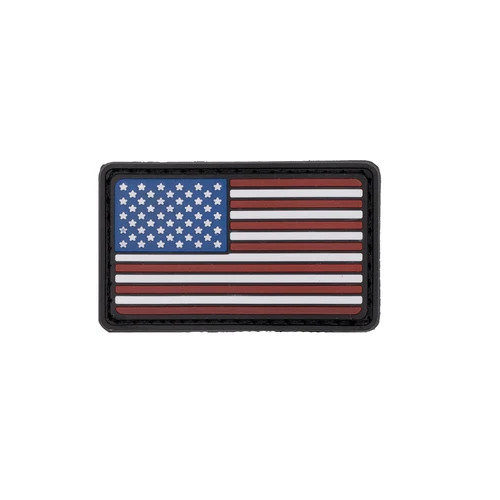 Usa flagge patch - usa,