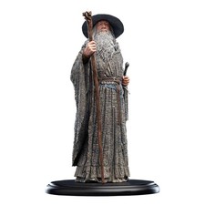 Lord of the Rings Mini Statue