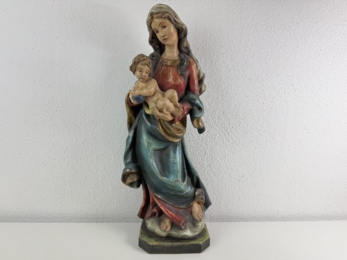 Madonna heilige maria mutter - madonna,
