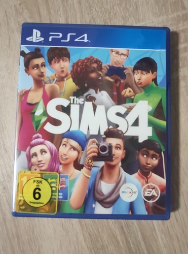 The sims sprache englisch - the,
