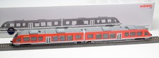Märklin H0 - Dieseltriebwagen
