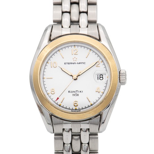 Eterna matic - 37,