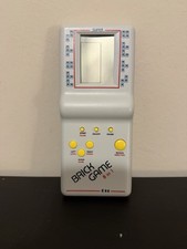 Retro Super Brick Game 8in 1