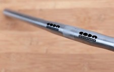 CODA Performance Flatbar Cannondale 58cm Ø25,4mm Caad Killer M900 M500 SuperV